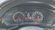 Volkswagen T-Cross 1.0 TSI 115 SE 5dr Petrol Estate